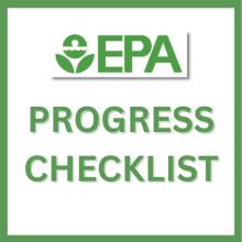 CRRUA has corrected 23, or 36% of the areas of concern identified by EPA.