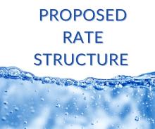 CRRUA Board Approves New Rate Structure.