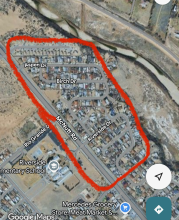 WATER SERVICE INTERRUPTION: RIVERSIDE SUBDIVISION  Water service in the Riverside subdivision is currently shut off.  The affected area includes Riverside Dr, Birch Dr, Aspen Dr, and surrounding streets within the Riverside subdivision.  CRRUA crews are actively working in the area. Water service will remain interrupted until further notice.  Updates will be shared as more information becomes available. We appreciate residents’ patience.