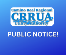 CRRUA will be closed Fri., Feb. 6, 2026, for scheduled IT maintenance