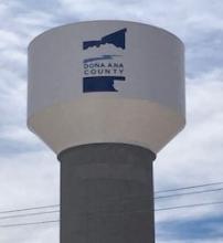 CRRUA’s new, one-million-gallon elevated water tank is scheduled to go online. Planned water service interruptions to connect the new tank to the distribution system will be announced in advance.