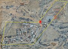 CRRUA is performing emergency repairs on a water line along Feather Moon Drive. Residents in the area may experience low to no water pressure. Additional information will be provided as soon as it becomes available.