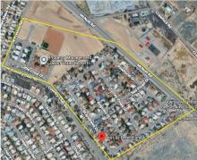 CRRUA is performing emergency repairs on a water line in the Santa Teresa area, which may result in residents experiencing low to no water pressure. Additional information will be provided as soon as it becomes available. 