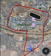 Update # 4 - Precautionary Water Boil Advisory Issued for Racetrack Drive/Haciendas San Gabriel Area