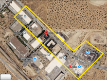 Notice of Water Service Interruption - Airport Road