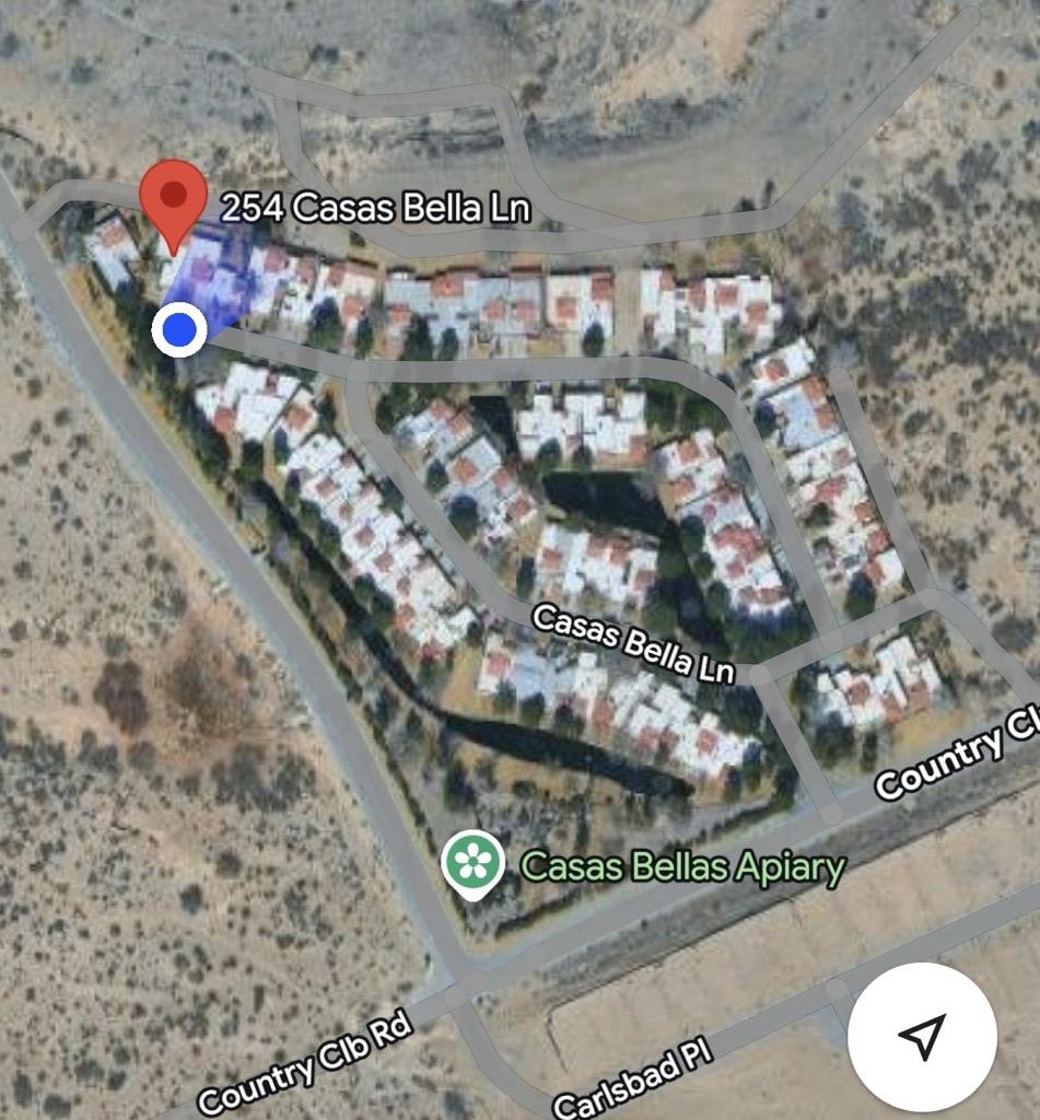 The Camino Real Regional Utility Authority (CRRUA) will conduct a temporary water service interruption in the Casas Bellas subdivision to replace a service valve.  Work will be completed as quickly as possible to minimize impact on residents. Updates will be shared once service is fully restored.  La Autoridad Regional de Servicios Públicos Camino Real (CRRUA) llevará a cabo una interrupción temporal del servicio de agua en la subdivisión Casas Bellas para reemplazar una válvula de servicio.  El trabajo se 