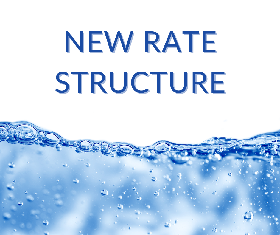 CRRUA Rate Adjustments Go Into Effect Jan. 1, 2026