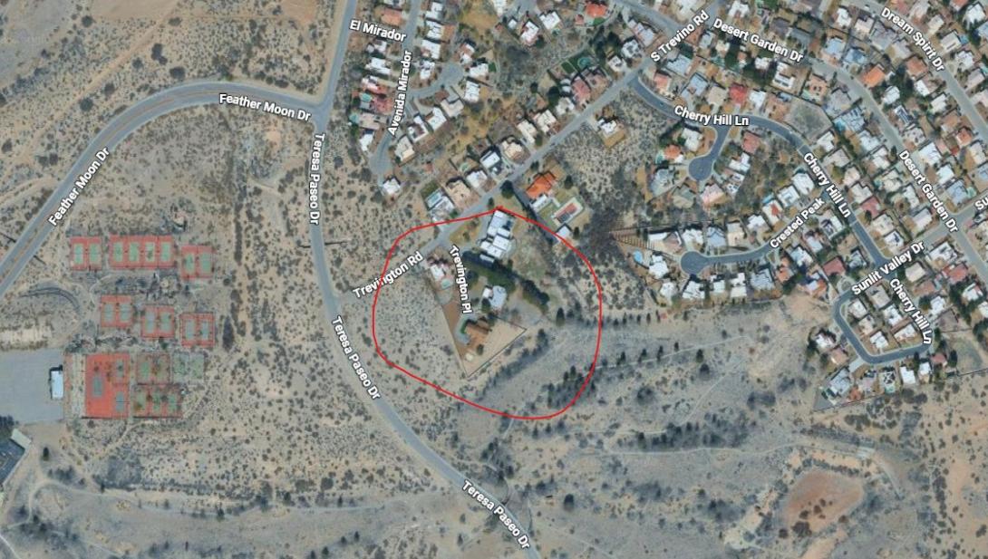 The Camino Real Regional Utility Authority (CRRUA) has successfully finalized infrastructure repairs on Trevington Court following a water line break earlier today.