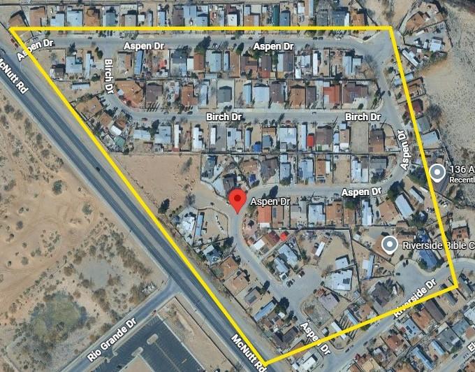 CRRUA is advising residents on Aspen Drive of a temporary water outage scheduled for Thursday, Aug. 13, 2026, beginning at approximately 8 a.m. while crews relocate a water main as part of the Riverside Lift Station Improvement Project.